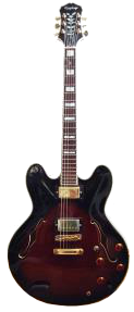 BB-Gitarre