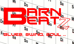 Bandlogo Barnbeatz Blues Swing Soul ...