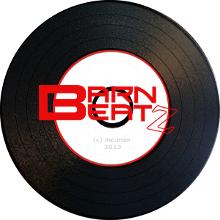 Single mit Logo Barnbeatz